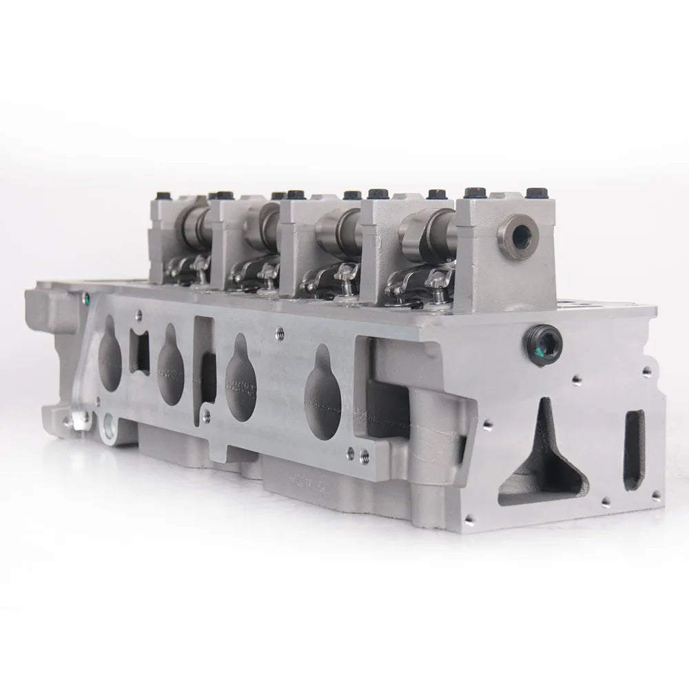 Wholesale OEM 9S6G6090K Complete Culata Cylinder Head for Ford Zetec Rocam 1.6 Engine