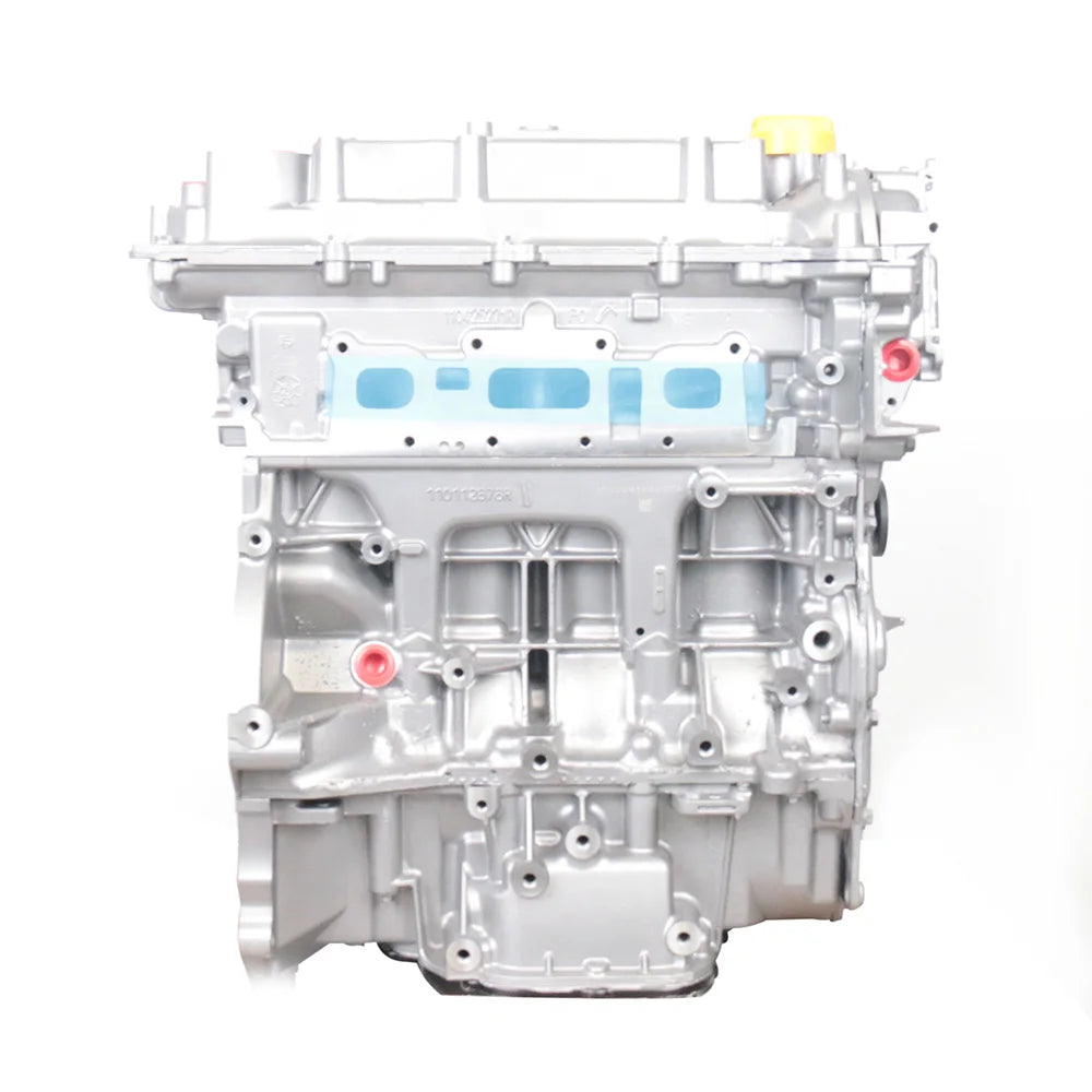 Renault CLIO 1991-1996 1.2 High Performance 1.2L Turbo H5Ft HRA2 Petrol Engine Assembly Long Block Motor For Renault Nissan Qashqai Juke Pulsar – OEM H5FT