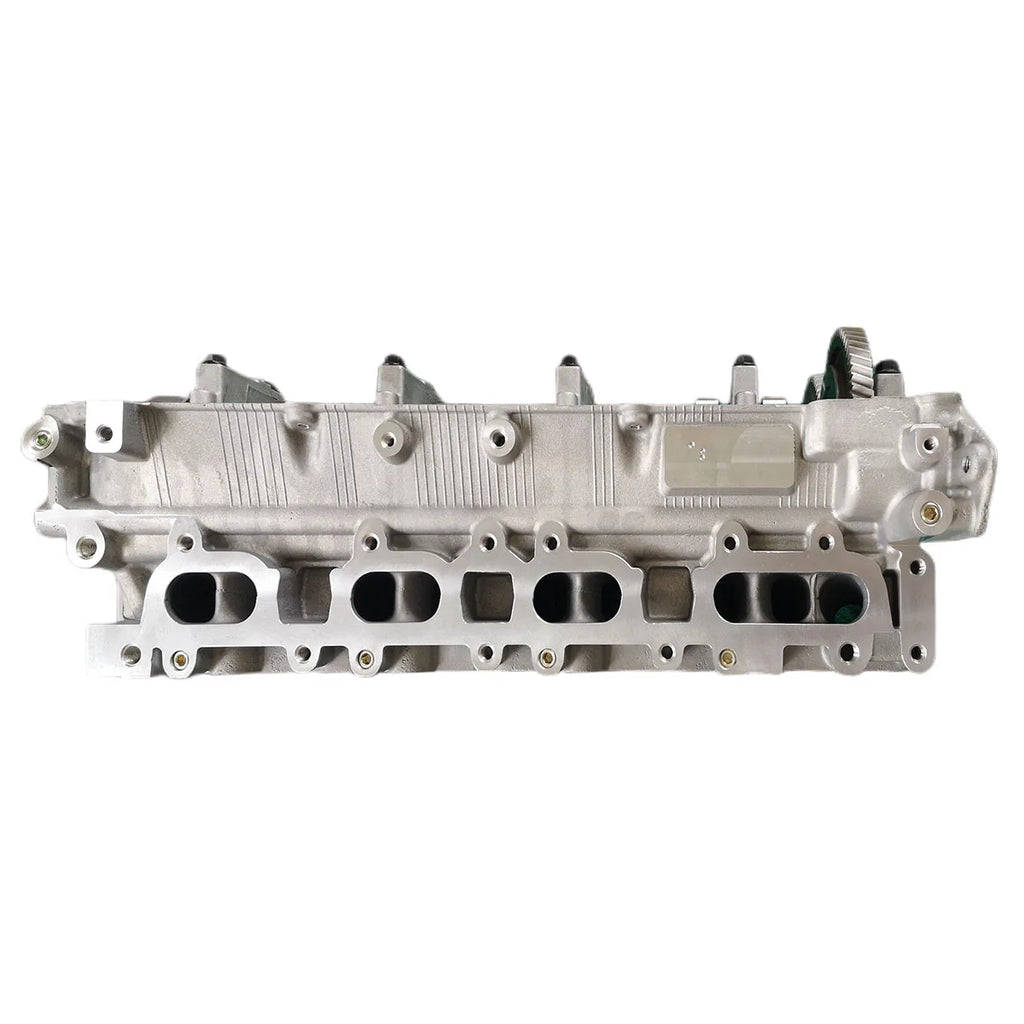 4D56U Complete CYLINDER HEAD for Mitsubishi L200 Triton Strada 4D56-16V Engine OEM OE 1005A560 1005B452 908519