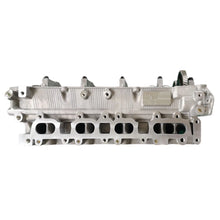 Load image into Gallery viewer, 4D56U Complete CYLINDER HEAD for Mitsubishi L200 Triton Strada 4D56-16V Engine OEM OE 1005A560 1005B452 908519