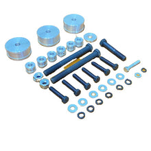 Load image into Gallery viewer, Toyota Land Cruiser Diff drop kit