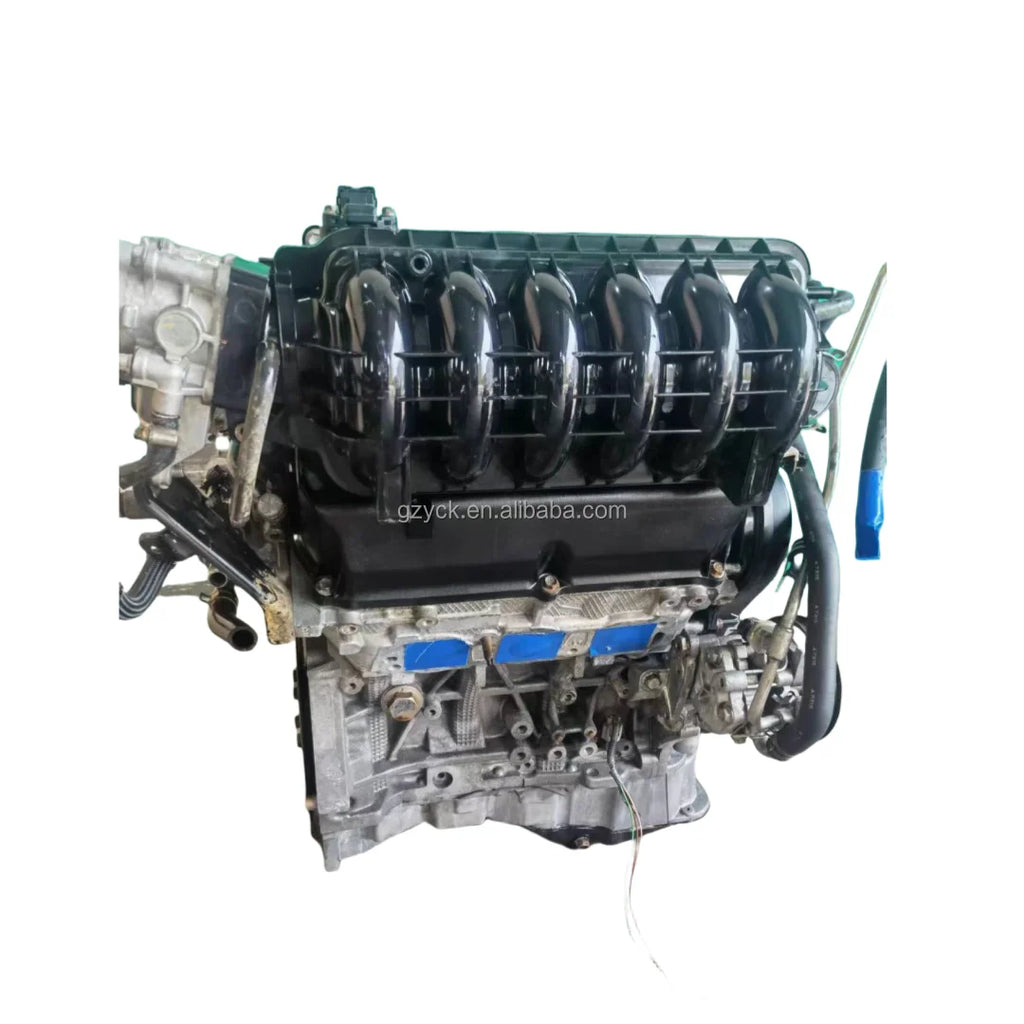 Mitsubishi 6B31 3.0L Engine Assembly for Outlander (Used) - photo 5