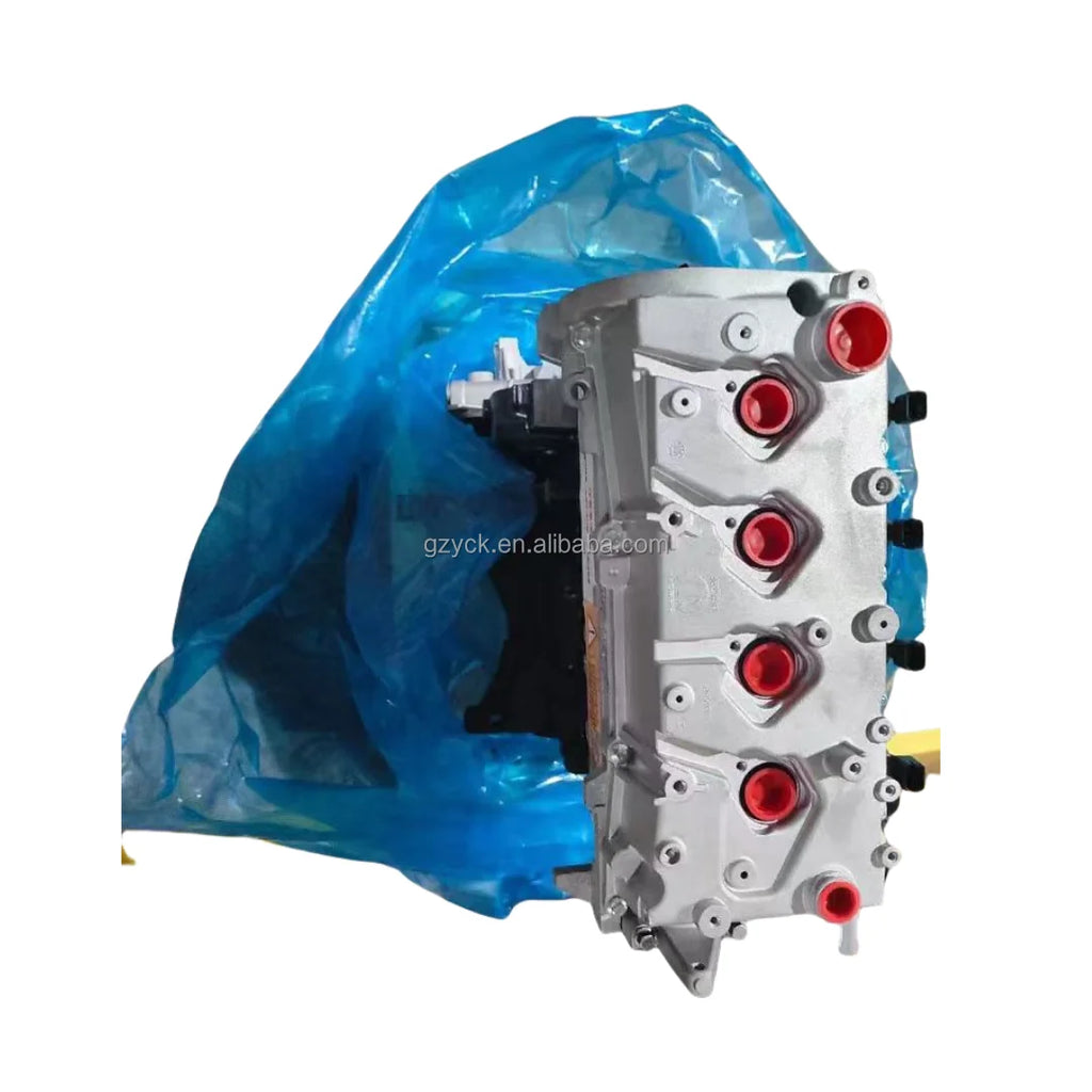 Dodge Jeep 1.4L Engine Assembly for Compass Dart Viper (New) - photo 5