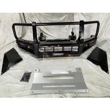 Load image into Gallery viewer, Ford Ranger WAAG 4X4 Front Bumper Bull Bar
