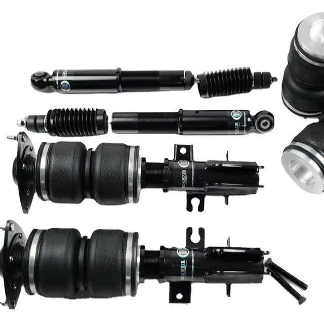 2012-2022 Nissan X-Trail T32 Air Suspension Support Kit Shock Absorbers