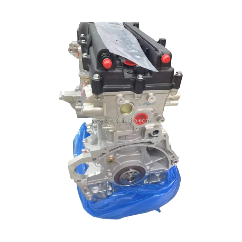 Hyundai Kia G4FA G4FC 1.4L Long Block Engine for Accent Elantra Rio Cerato I20 I30 (New) - photo 5