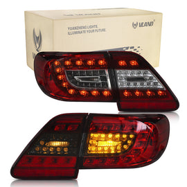 Toyota Corolla LED Tail Light