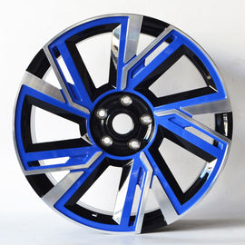 Universal 18 Inch 5x120 ET35 Forged Sports Alloy Wheel