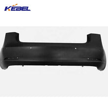 Load image into Gallery viewer, KEBEL auto body parts rear bumper OEM 1108905-SO-5-A for Tesla Model 3