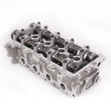 New B12 B12S1 B12D1 Cylinder Head 25183627 for Chevrolet N300 N200 Minivan Aveo 1.2 Daewoo Gentra