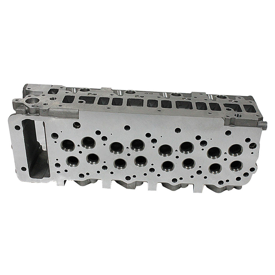 Aluminum Alloy 3.0L DOHC 16V ME194766 Engine Cylinder Head for Mitsubishi Fuso Canter FE Rosa Bus 4M42 Diesel Bare Head