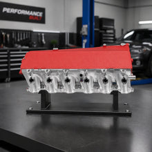 Load image into Gallery viewer, Billet Aluminium Intake Manifold with Integrated Intercooler for BMW Gen 1 B58 3.0T 2016-2019