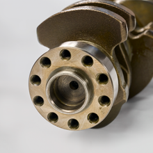 Load image into Gallery viewer, crankshaft detail