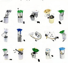 Load image into Gallery viewer, VW Polo V / Golf VI / Audi A1 A3 / Seat Ibiza Fuel Pump 6R0919051G 6RD919051C