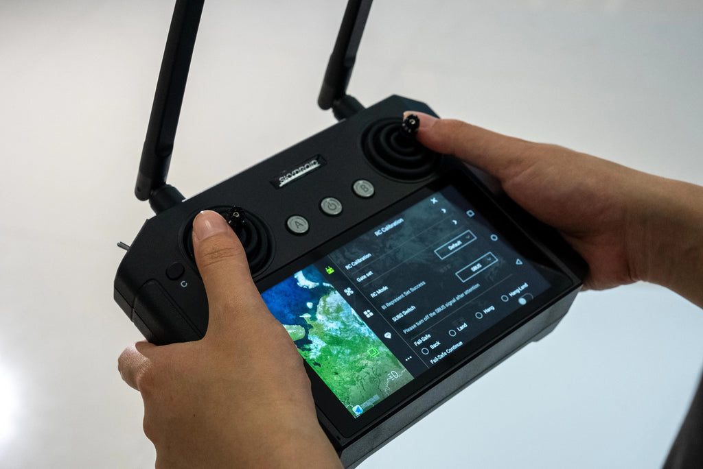 AL4-30 Drone 30L, GPS, HD Camera, Obstacle Avoidance, Terrain Following
