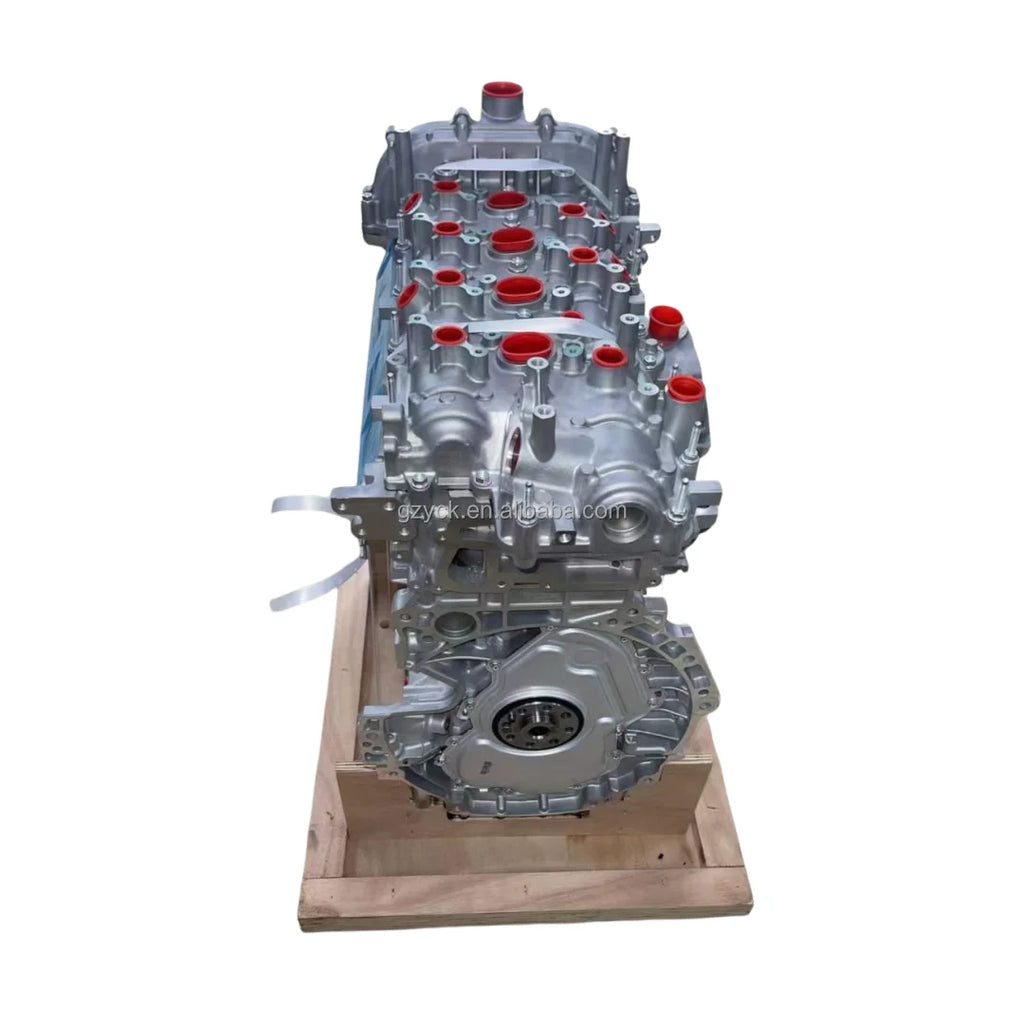 Cadillac Buick Chevrolet LSY 2.0L Turbo Engine Assembly for Enclave ENVISION Blazer (New) - photo 6