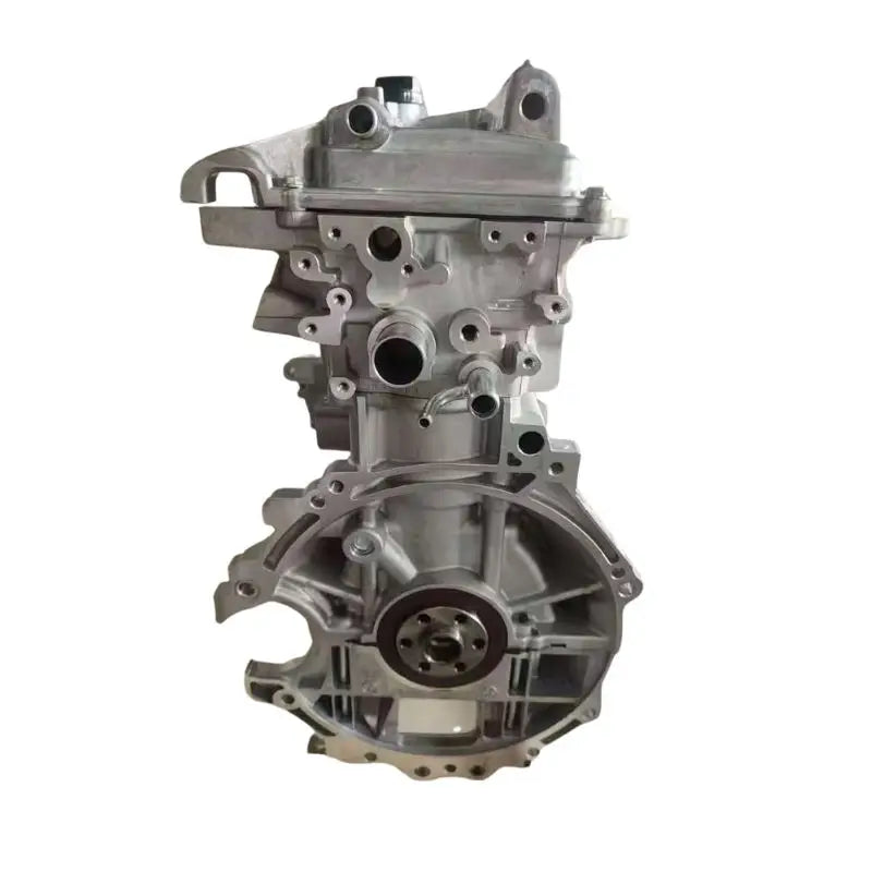 Toyota 1NZ-FE, 1NZ-FE 1NZ-FE 1.5L VVT-i Gasoline Long Block Engine Assembly DOHC 16V Replacement Yaris Vios Corolla – OEM 1110121050