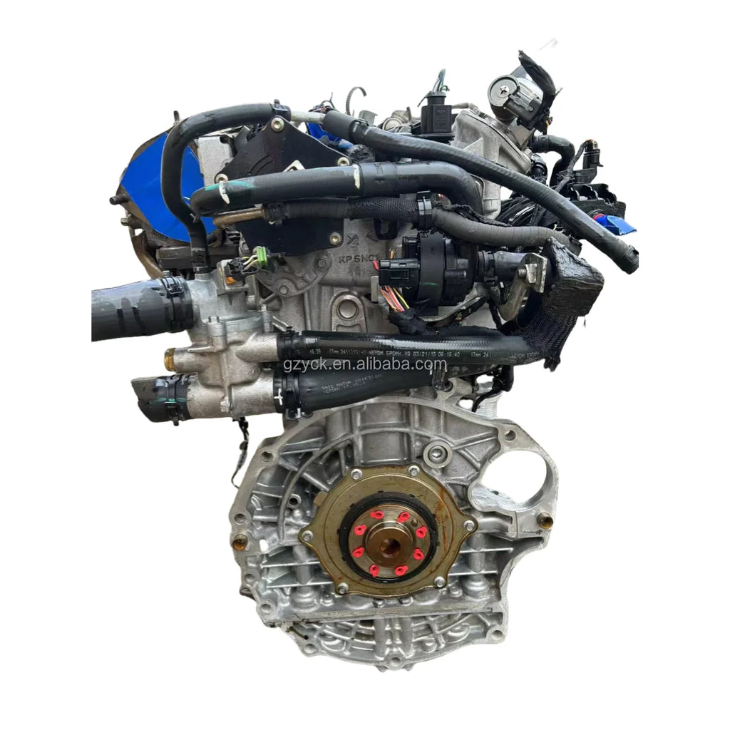 SAIC Maxus Roewe MG 20L4E 2.0L Turbo Engine Assembly for G10 D90 T60 HS GS (Used) - photo 1