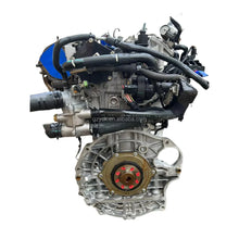 Load image into Gallery viewer, SAIC Maxus Roewe MG 20L4E 2.0L Turbo Engine Assembly for G10 D90 T60 HS GS (Used) - photo 1