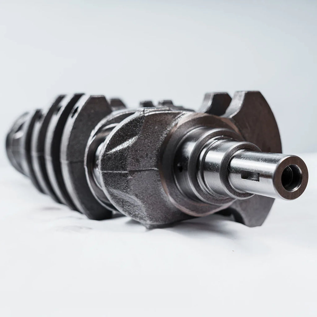 Factory Direct Sales 3E/5E OE 13401-11040 Crankshaft for TOYOTA CORONA COROLLA CORSA STARLET TERCEL