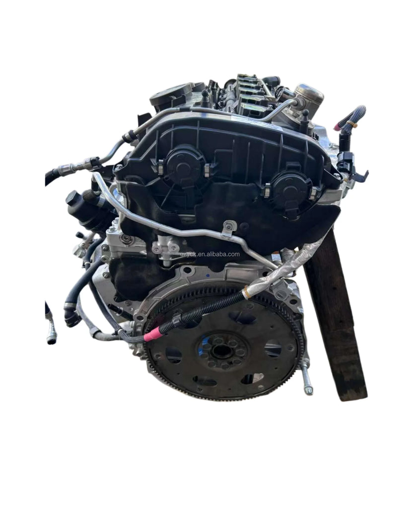 BMW B58B30A 3.0L Engine Assembly for 3 Series 5 Series 7 Series (Used) - photo 3