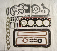 Load image into Gallery viewer, Automotive 1GFE 1G-FE Engine Complete Full Gasket Set Cylinder Head Gasket 04111-70062 for Toyota