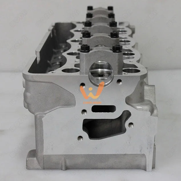 IVECO DAILY III Van 1999.05-2007.07 50 C 11 (78KW,106PS) 908387 908587 Cylinder Head for Fiat Ducato Iveco 2.8 Multicar M26 Fumo 2.8 – OEM 908587