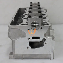 Load image into Gallery viewer, IVECO DAILY III Van 1999.05-2007.07 50 C 11 (78KW,106PS) 908387 908587 Cylinder Head for Fiat Ducato Iveco 2.8 Multicar M26 Fumo 2.8 – OEM 908587