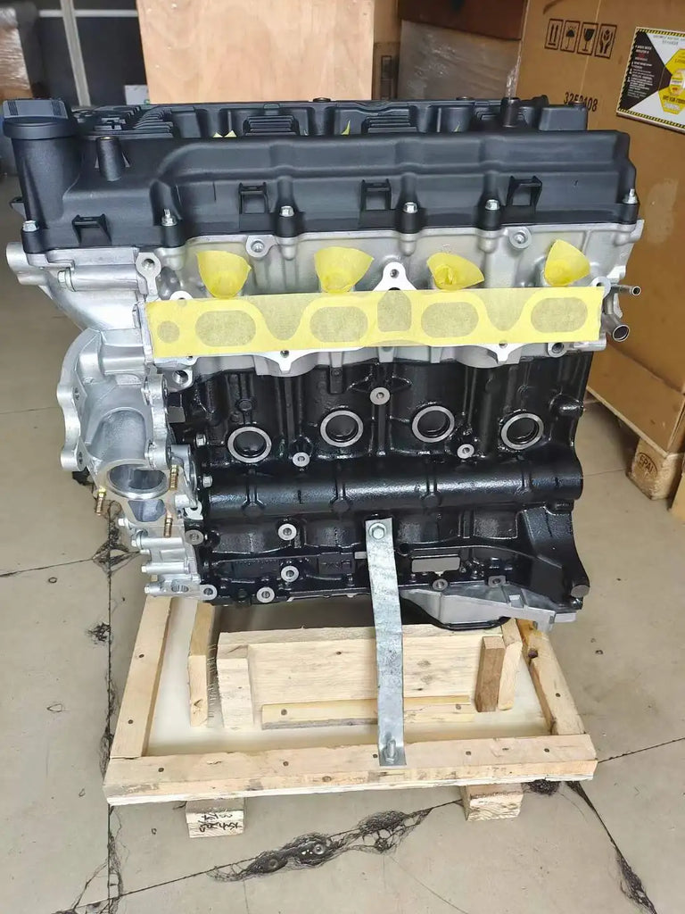 Toyota 2TR 2.7L Engine Assembly for PRADO Granvia Hiace Hilux Fortuner (Remanufactured) - photo 6
