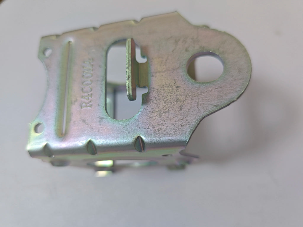 Honda Civic 2001–2005 Rear Left Seat Belt Buckle 04814-S5A-A81