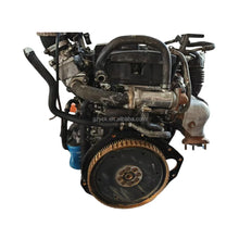 Load image into Gallery viewer, Kia Hyundai J3 2.9L Turbo Engine Assembly for Terracan Accent i30 Ceed Cerato (Used) - photo 5