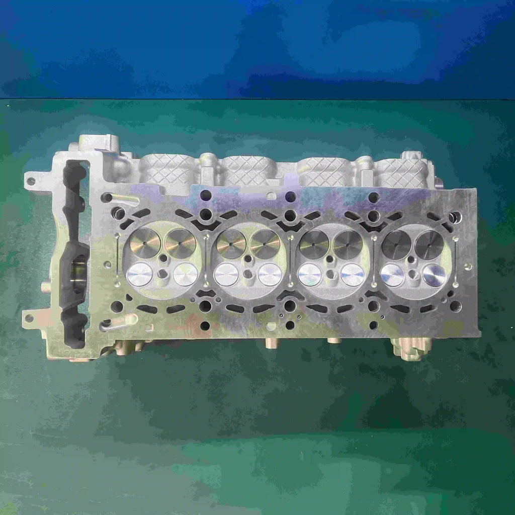 Brand New M274 920 C200 Cylinder Head A2740106602 for MERCE DES B Enz C200 2.0T 16 VALVE