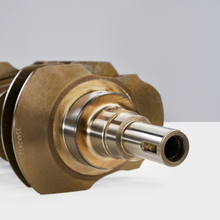 Load image into Gallery viewer, crankshaft detail