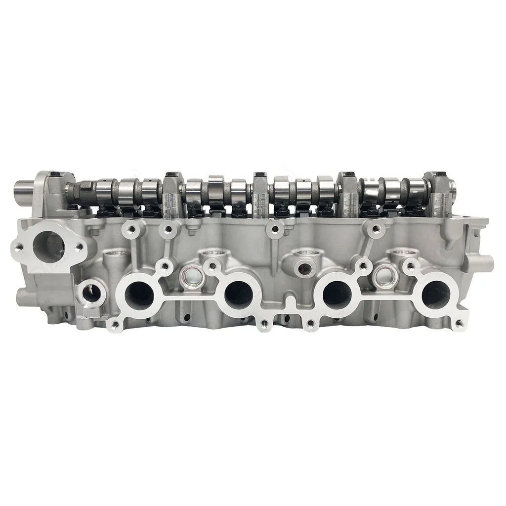 MAZDA B-SERIE 1996.02-1999.06 2.5 D 4WD (63KW,86PS) WL WLT MD25TI Cylinder Head WL3110100H F220-10-100G for Ford Courier Mazda 2.5 B2500/MPV – OEM 908745