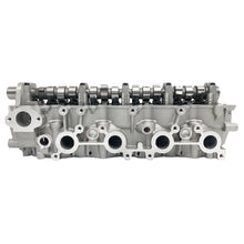 Load image into Gallery viewer, MAZDA B-SERIE 1996.02-1999.06 2.5 D 4WD (63KW,86PS) WL WLT MD25TI Cylinder Head WL3110100H F220-10-100G for Ford Courier Mazda 2.5 B2500/MPV – OEM 908745