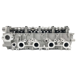 MAZDA B-SERIE 1996.02-1999.06 2.5 D 4WD (63KW,86PS) WL WLT MD25TI Cylinder Head WL3110100H F220-10-100G for Ford Courier Mazda 2.5 B2500/MPV – OEM 908745