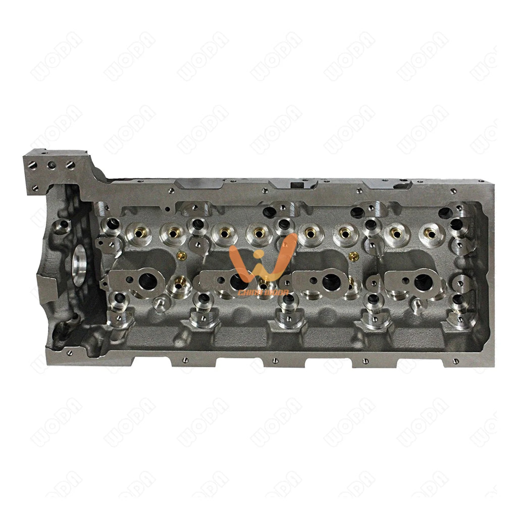 MERCEDES-BENZ VITO Van 1999.03-2003.07 108 CDI 2.2 (60KW,82PS) 908572 Engine Cylinder Head 6110104420 6110102320 for Mercedes Benz OM611 Class E E Grade CC – OEM 6110104420