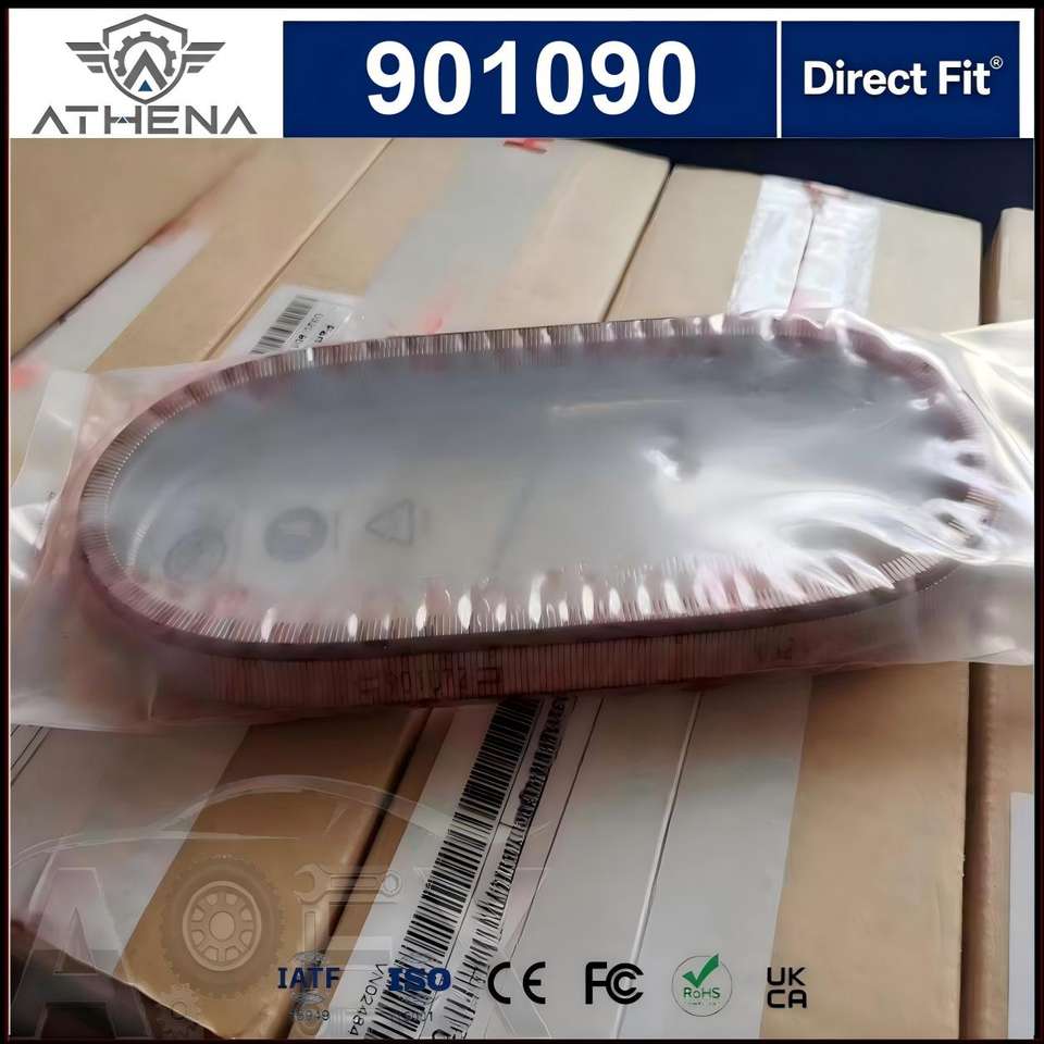 901090 CVT chain belt for Nissan JF020E RE0F12A