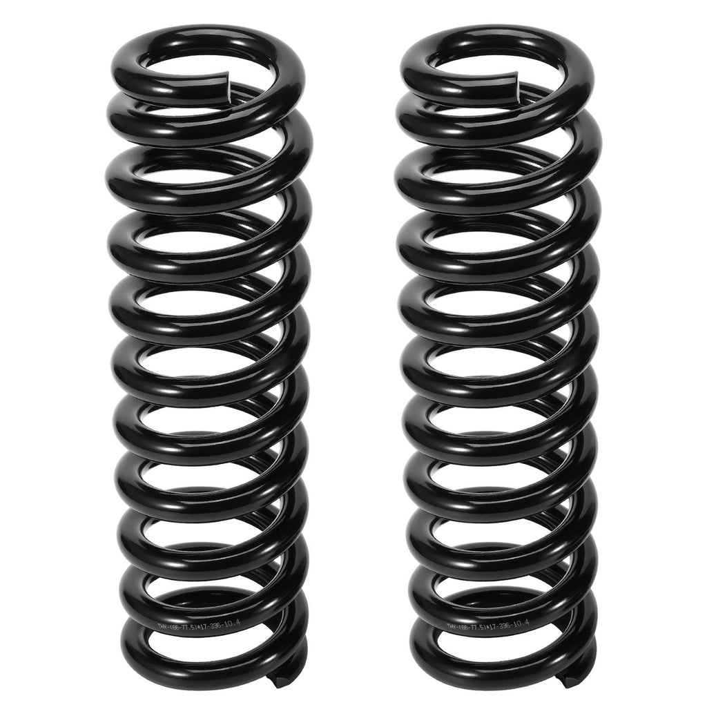 Factory Front Lift 1-3" Coil Spring Kit for Toyota 4Runner Tacoma FJ Cruiser Hilux 2003-2023