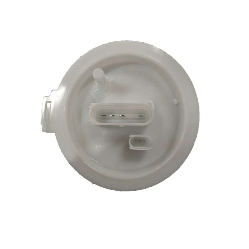 Audi A8 D4 4.2 TDI Fuel Pump Flange / Fuel Sender Flange 4H0201317H