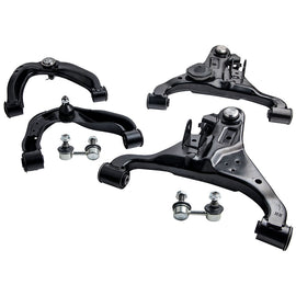 Nissan Navara D40 Control Arm - 2005-2014