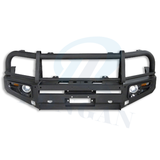 Bull Bar for Ranger 4x4 Off-Road Performance for Ranger
