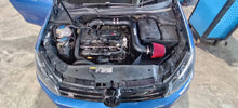 Load image into Gallery viewer, VW MK5 GTI GLI MK6 Golf R Audi A3 2.0 EA113 Cold Air Intake System with Filter - Black and Red