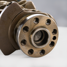 Load image into Gallery viewer, crankshaft journal detail