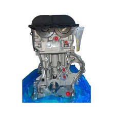 Load image into Gallery viewer, FIAT FULLBACK Pickup (502_, 503_) 2016.04-... 2.4 D 4x4 (KT0T)(110KW,150PS) 4N15 2.4L MIVEC Common Rail Turbo Diesel Engine Assembly Replacement L200 Triton Pajero Sport – OEM 1005C961