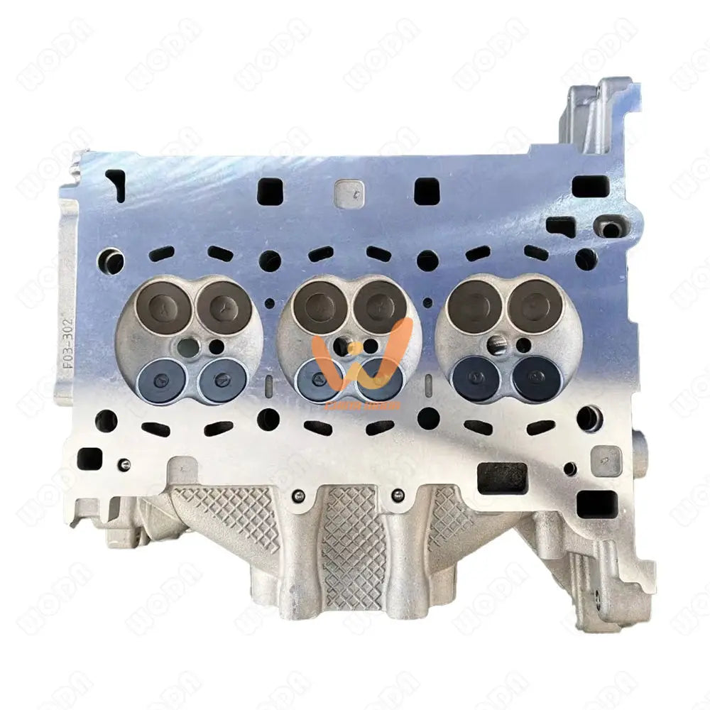 FORD FIESTA VII 2018.04- 1.0 EcoBoost Active (92KW,125PS) CM5G-6090-GC 910045 1917578 1765041 M1DA M1DD Complete Cylinder Head for Ford Fiesta Focus Ecosport C-Max Mondeo – OEM 910045