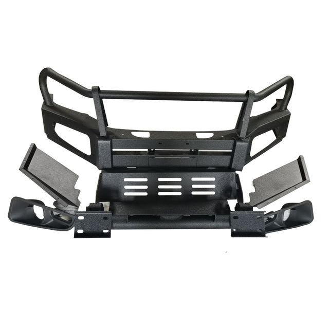 Universal / multi-fitment Front Bumper Offroad Bull Bar