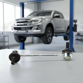 DQ-8972357870 Isuzu D-MAX Steel Ball Joint (8972357870)