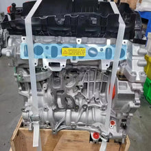 Load image into Gallery viewer, BMW N47 N47D20 N47D20A 2.0L Turbo Long Block Engine for 118d Chassis F20 (Remanufactured) - photo 6