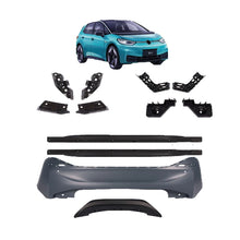 Load image into Gallery viewer, Volkswagen ID.3 2021– Bumper Assembly and Brackets 10D807183 10D807184 10D807421